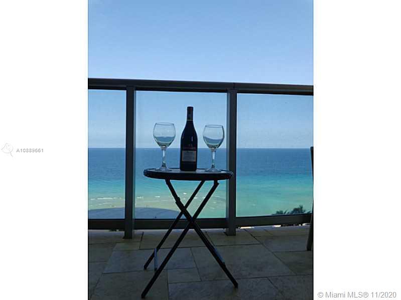 2501 S OCEAN DR 1224, Hollywood, 佛罗里达州 33019, 美国