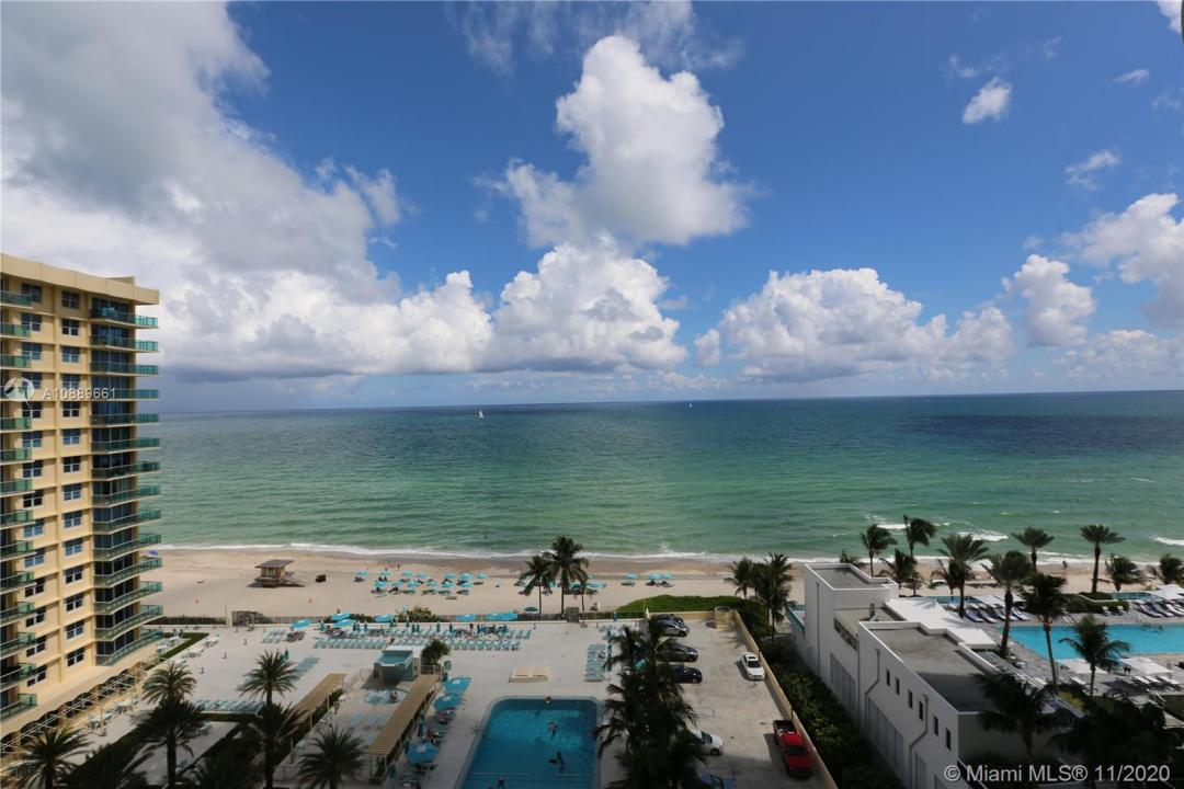 2501 S OCEAN DR 1224, Hollywood, 佛罗里达州 33019, 美国