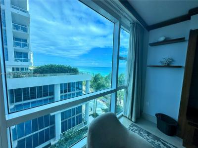 6801 Collins Ave 611, Miami Beach, Florida 33141, USA