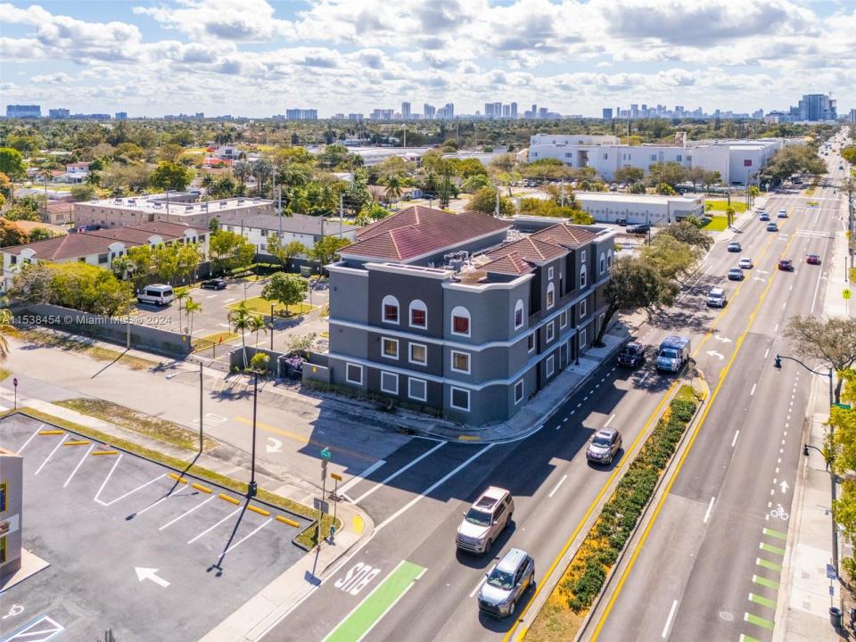 2227 N Federal Hwy, Hollywood, Floride 33020, États-Unis