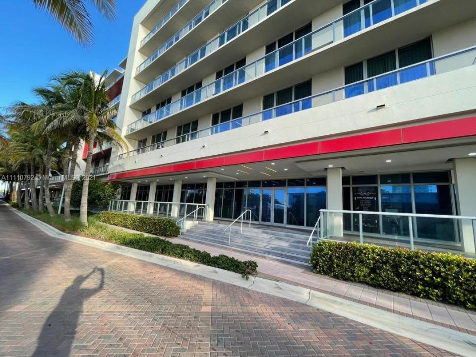 777 N Ocean Dr N106, Hollywood, Floride 33019, États-Unis