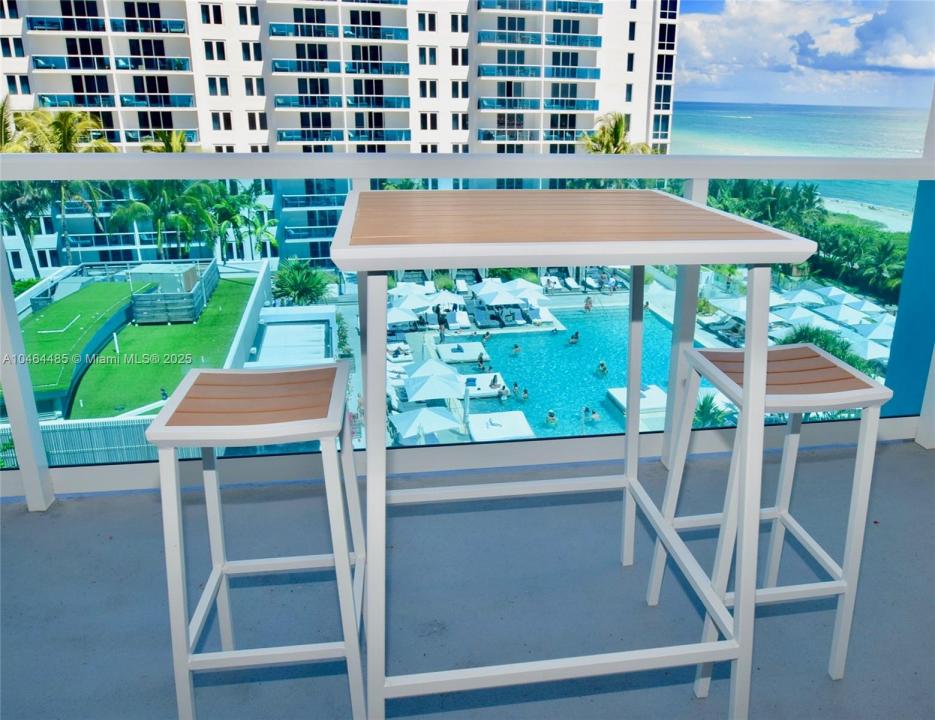2301 Collins Ave 815/814, Miami Beach, 플로리다 33139, 미국