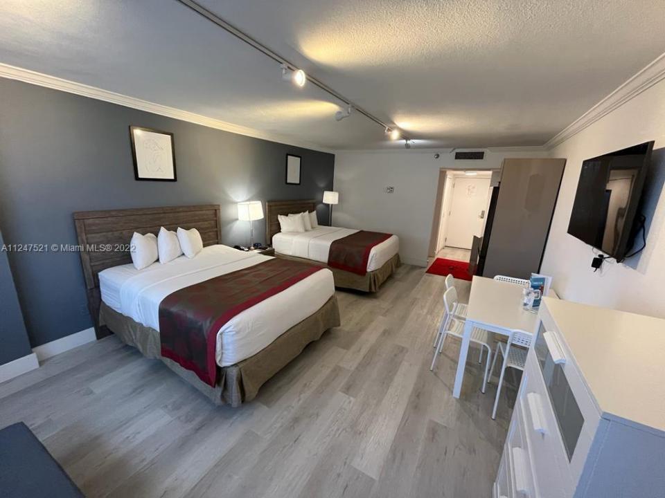19201 Collins Ave 218, Sunny Isles Beach, فلوريدا 33160, الولايات المتحدة