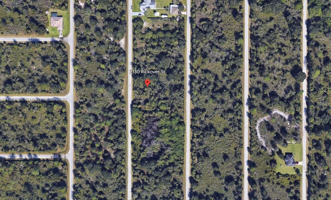 2130 Rickover St, Port Charlotte, Florida 33953, Stati Uniti