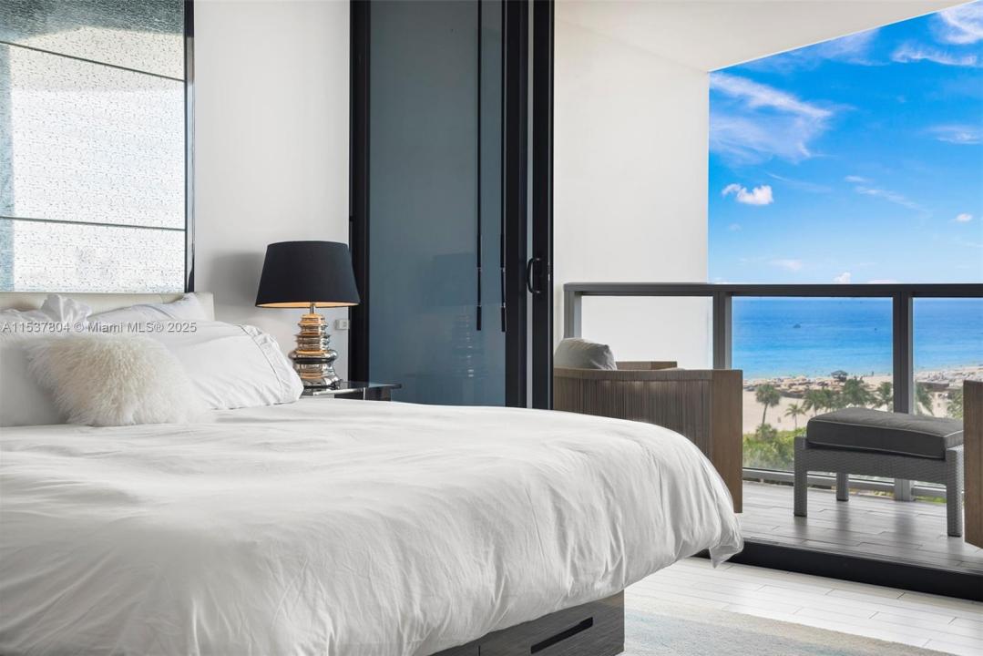 2201 Collins Ave 814, Miami Beach, Floride 33139, États-Unis