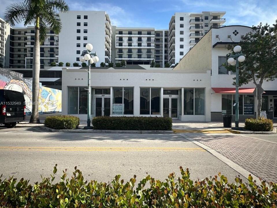 2020 Harrison St, Hollywood, Florida 33020, Stati Uniti