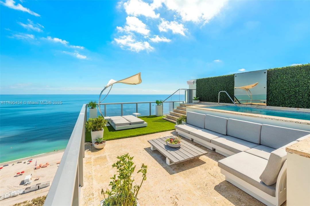 2201 Collins Ave 2006/UPH, Miami Beach, فلوريدا 33139, الولايات المتحدة