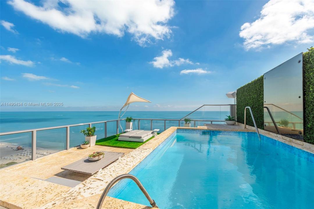 2201 Collins Ave 2006/UPH, Miami Beach, فلوريدا 33139, الولايات المتحدة