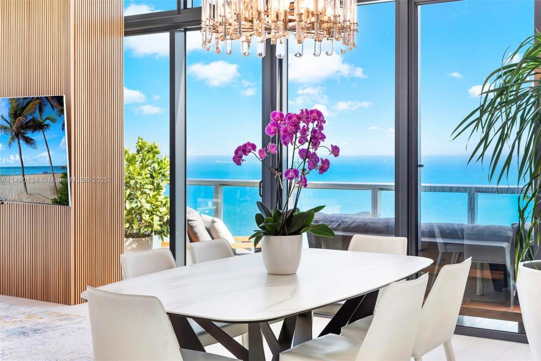 2201 Collins Ave 2006/UPH, Miami Beach, فلوريدا 33139, الولايات المتحدة