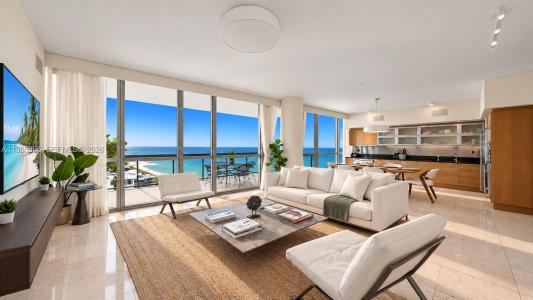 101 20th St 3903, Miami Beach, 佛罗里达州 33139, 美国