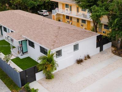 740 SW 9th St 1, Miami, Florida 33130, USA