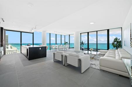 2000 S Ocean Dr 25A, Hallandale Beach, Floride 33009, États-Unis