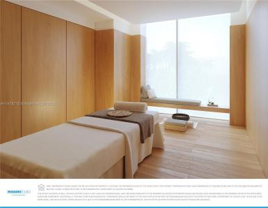 700 NE 26th Terrace PH-5701, Miami, Florida 33137, USA