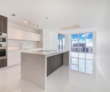 851 NE 1st Ave 4111, Miami, Florida 33132, USA