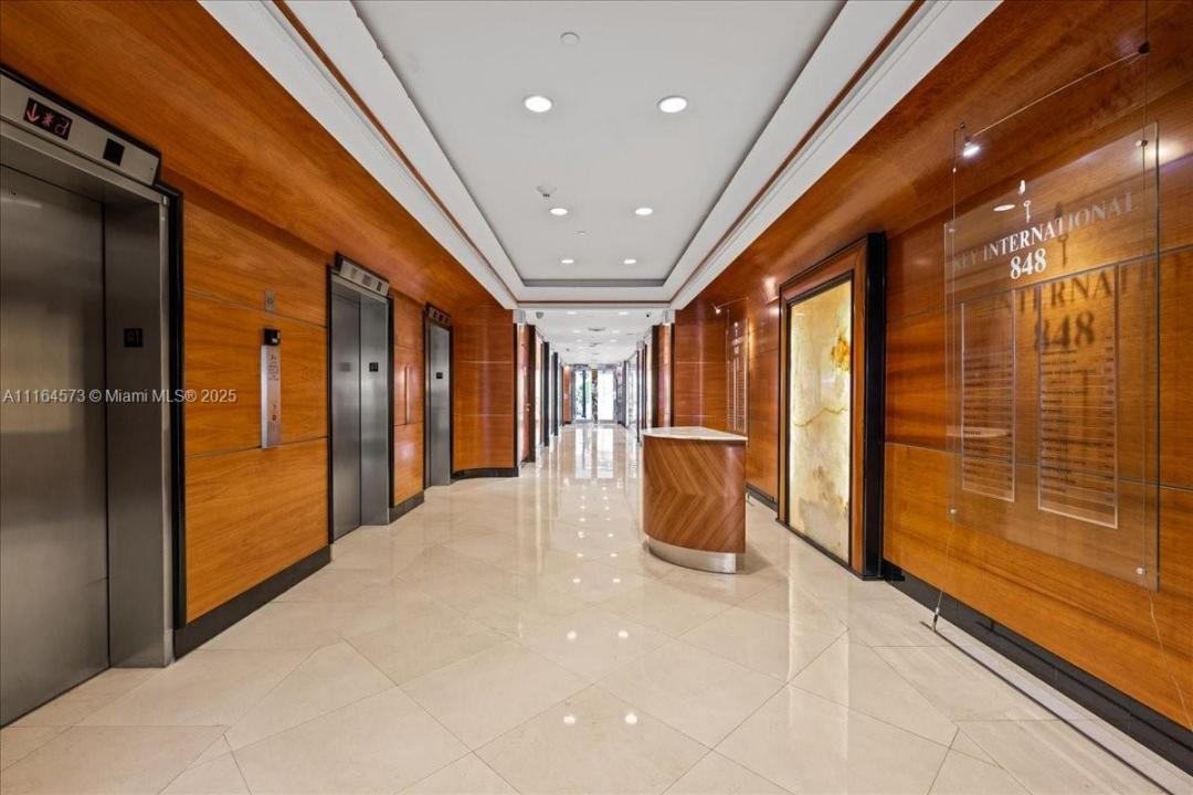 848 Brickell Ave, Miami, Florida 33131, Estados Unidos