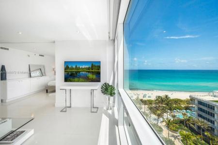 6801 Collins Ave 1206, Miami Beach, Florida 33141, USA