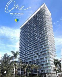 2000 Metropica Way 505, Sunrise, Florida 33323, USA