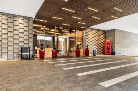 1080 Brickell Ave 3900-3901, Miami, Florida 33131, USA