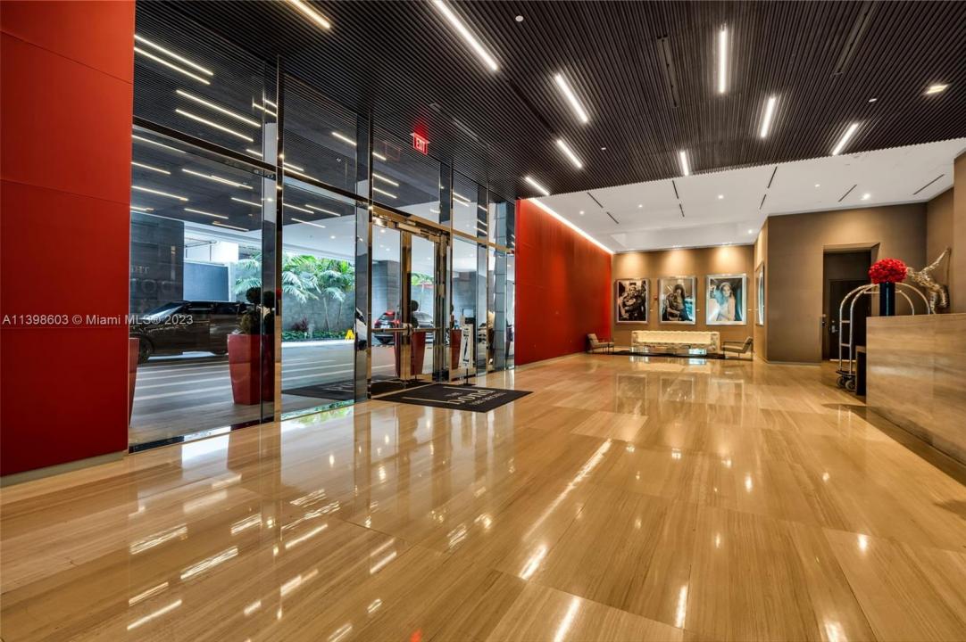1080 Brickell Ave 3900-3901, Miami, Flórida 33131, Estados Unidos