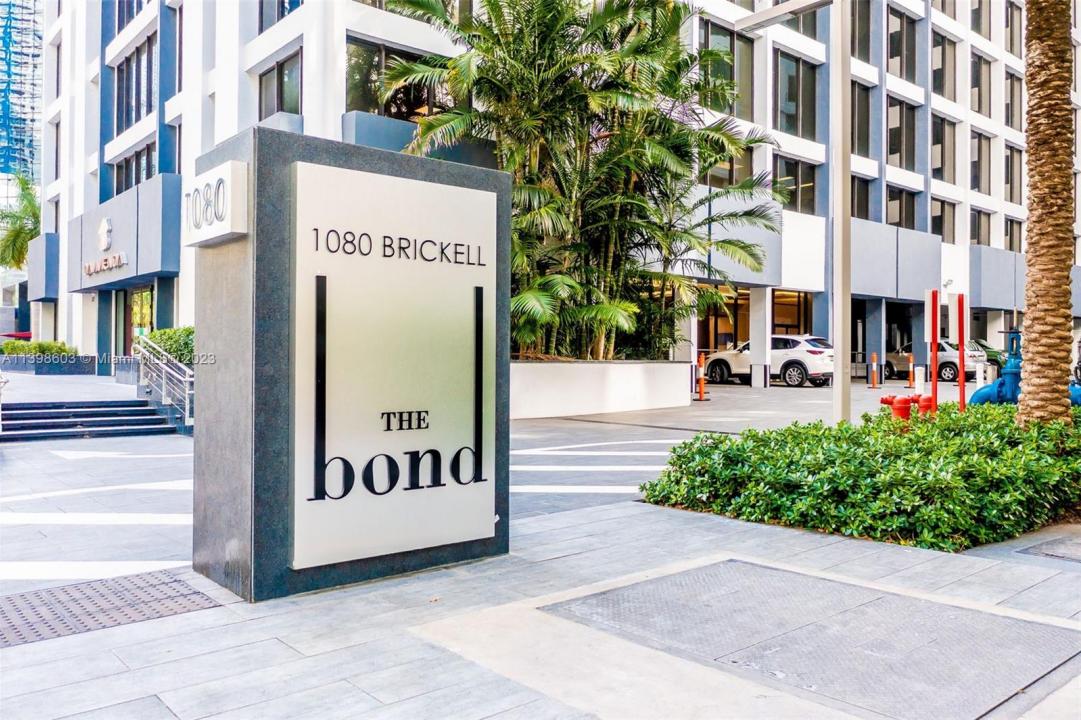 1080 Brickell Ave 3900-3901, Miami, Flórida 33131, Estados Unidos