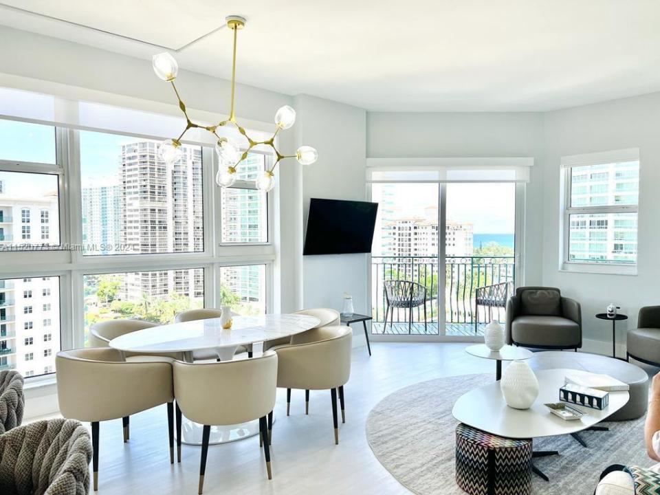 19900 E Country Club Dr PH20, Aventura, Floride 33180, États-Unis