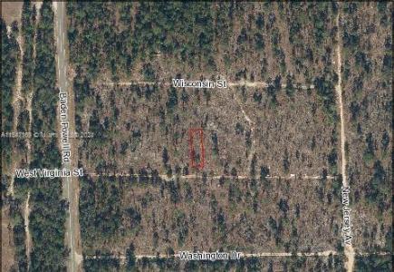 118 West Virginia St, Other City - In The State Of Florida, Florida 32640, USA