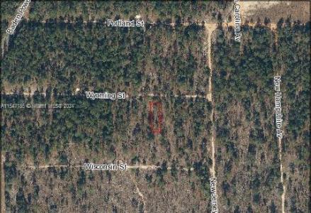 105 Wyoming St, Other City - In The State Of Florida, Florida 32640, USA