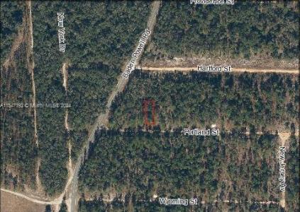 336 Portland St, Other City - In The State Of Florida, Florida 32640, USA