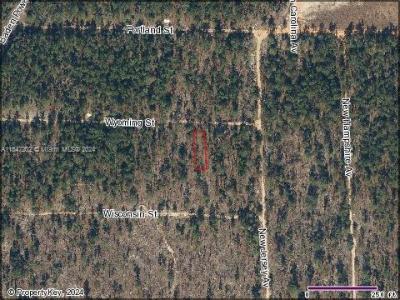 103 Wyoming St, Other City - In The State Of Florida, Florida 32640, USA