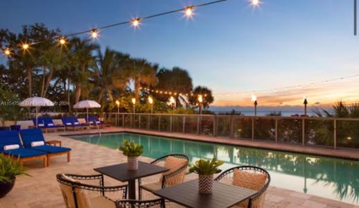 17315 Collins Ave 1105, Sunny Isles Beach, Florida 33160, USA