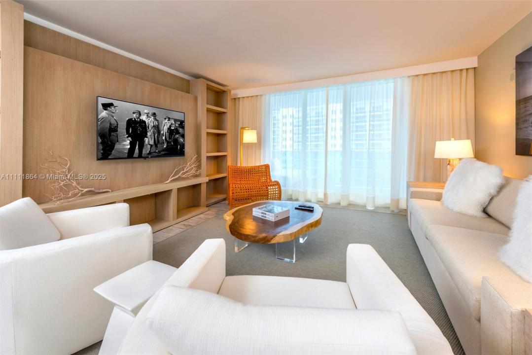 102 24th St 906, Miami Beach, Floride 33139, États-Unis