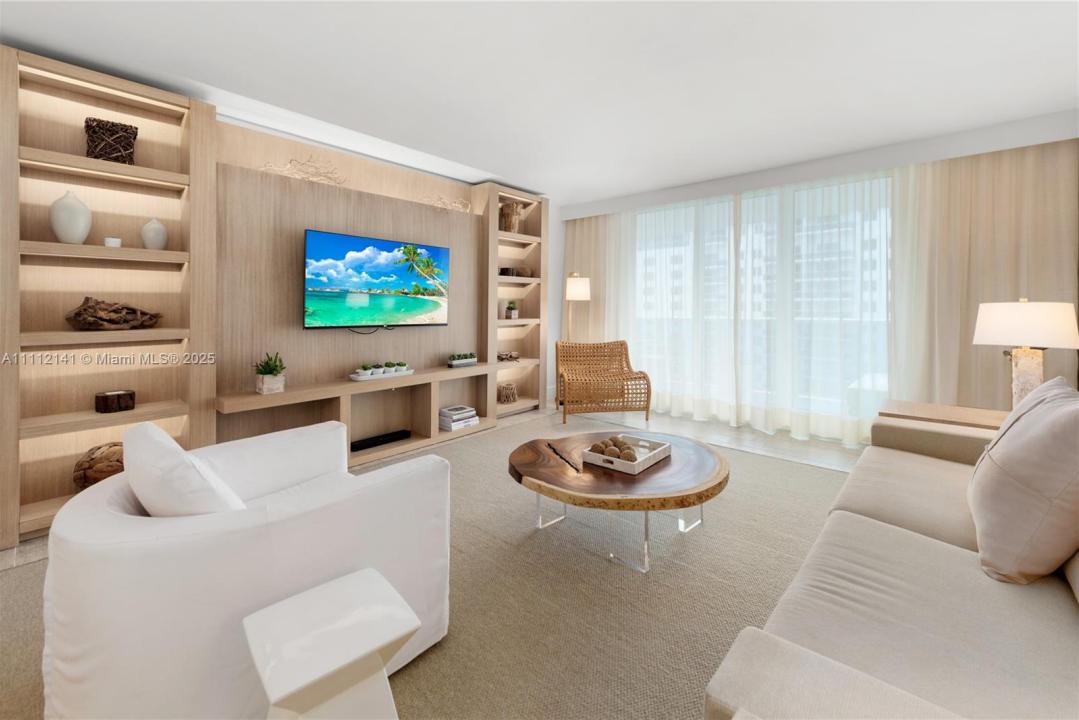 102 24th St 1208, Miami Beach, Floride 33139, États-Unis