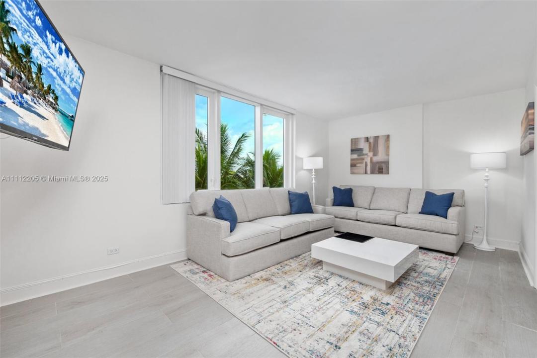 2301 Collins Ave 328, Miami Beach, Floride 33139, États-Unis