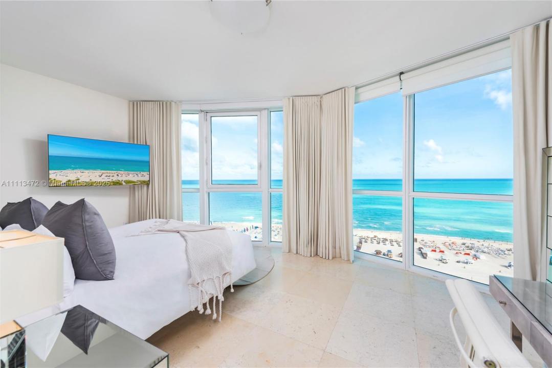 101 20th St 2208, Miami Beach, Florida 33139, Stati Uniti