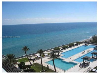 1830 S Ocean Dr 1505, Hallandale Beach, Florida 33009, USA