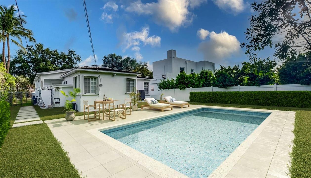 535 W 51st St, Miami Beach, フロリダ 33140, アメリカ合衆国