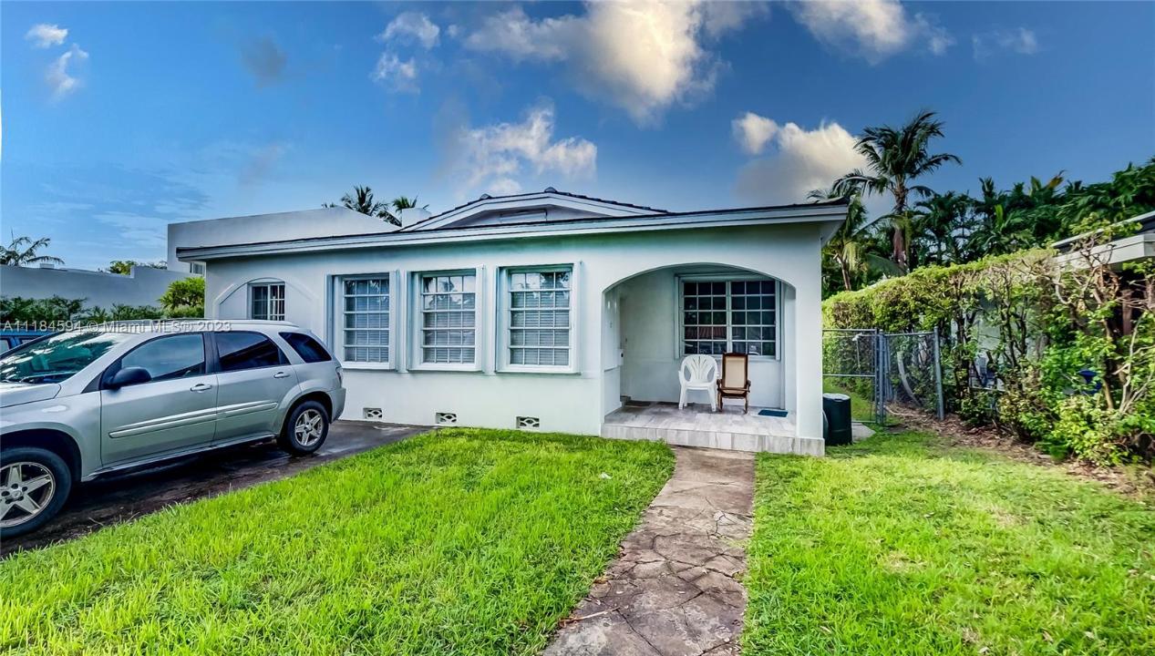 535 W 51st St, Miami Beach, フロリダ 33140, アメリカ合衆国