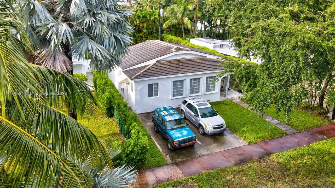 535 W 51st St, Miami Beach, フロリダ 33140, アメリカ合衆国