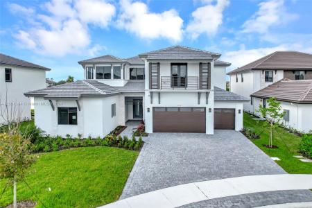 5735 SW 104th Ter, Cooper City, フロリダ 33328, アメリカ合衆国