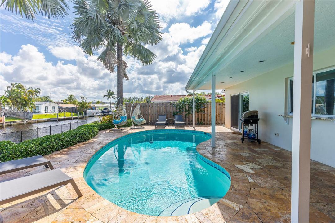1466 NE 57th Ct, Fort Lauderdale, Flórida 33334, Estados Unidos