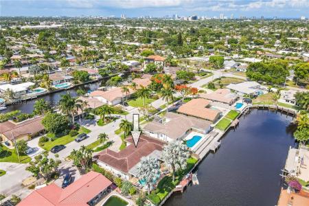 1466 NE 57th Ct, Fort Lauderdale, Florida 33334, USA