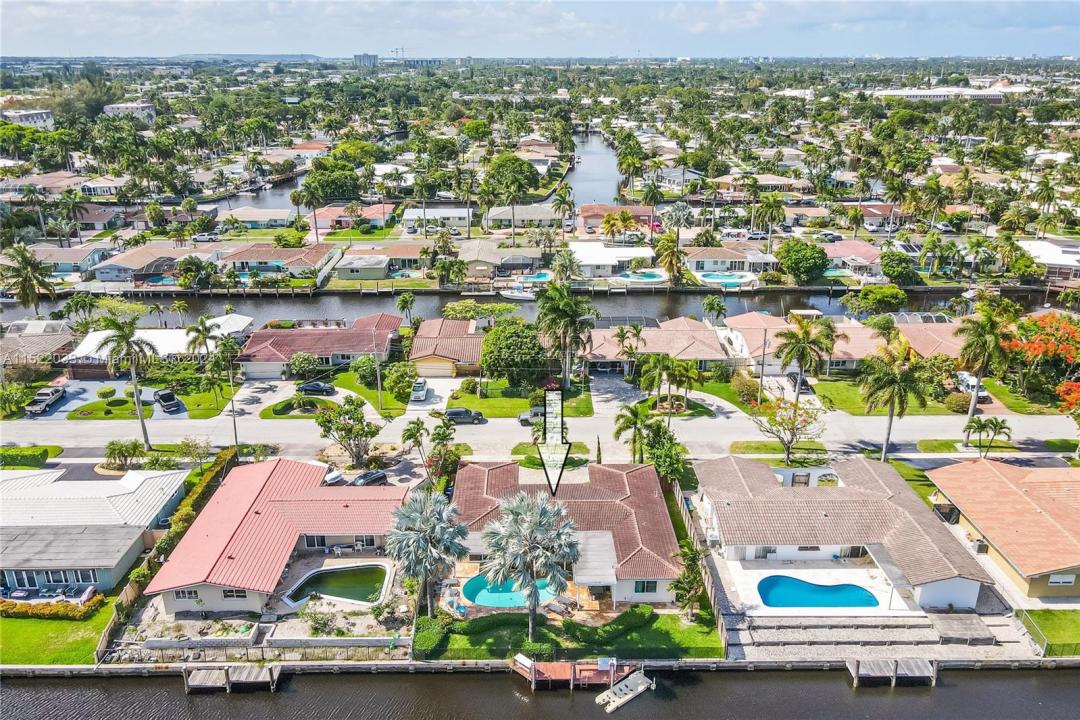 1466 NE 57th Ct, Fort Lauderdale, Flórida 33334, Estados Unidos