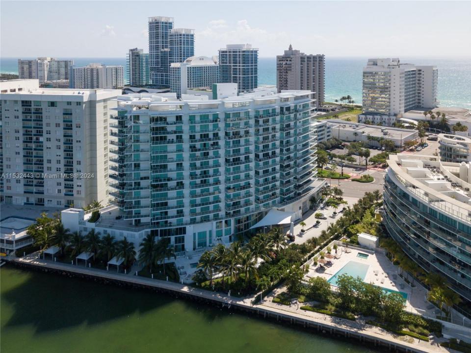 6700 Indian Creek Dr 402, Miami Beach, Florida 33141, Estados Unidos