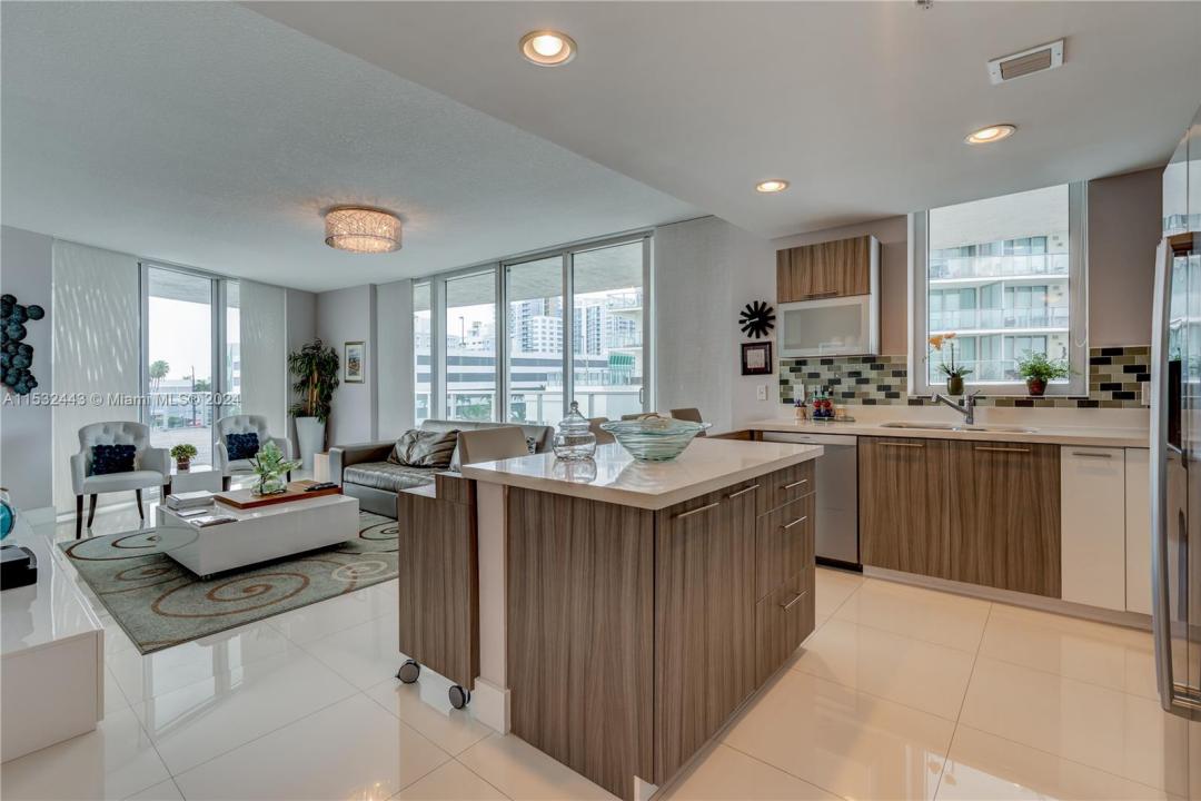 6700 Indian Creek Dr 402, Miami Beach, Florida 33141, Estados Unidos