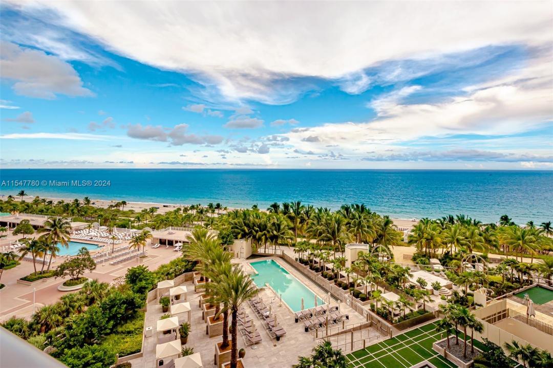 9703 Collins Ave 1001, Bal Harbour, Floride 33154, États-Unis
