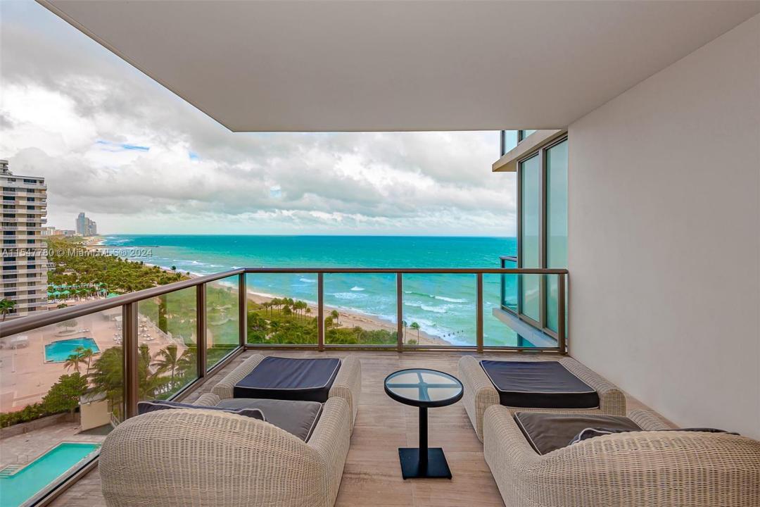 9703 Collins Ave 1001, Bal Harbour, Floride 33154, États-Unis