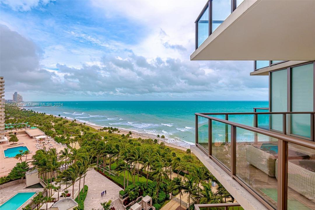 9703 Collins Ave 1001, Bal Harbour, Floride 33154, États-Unis