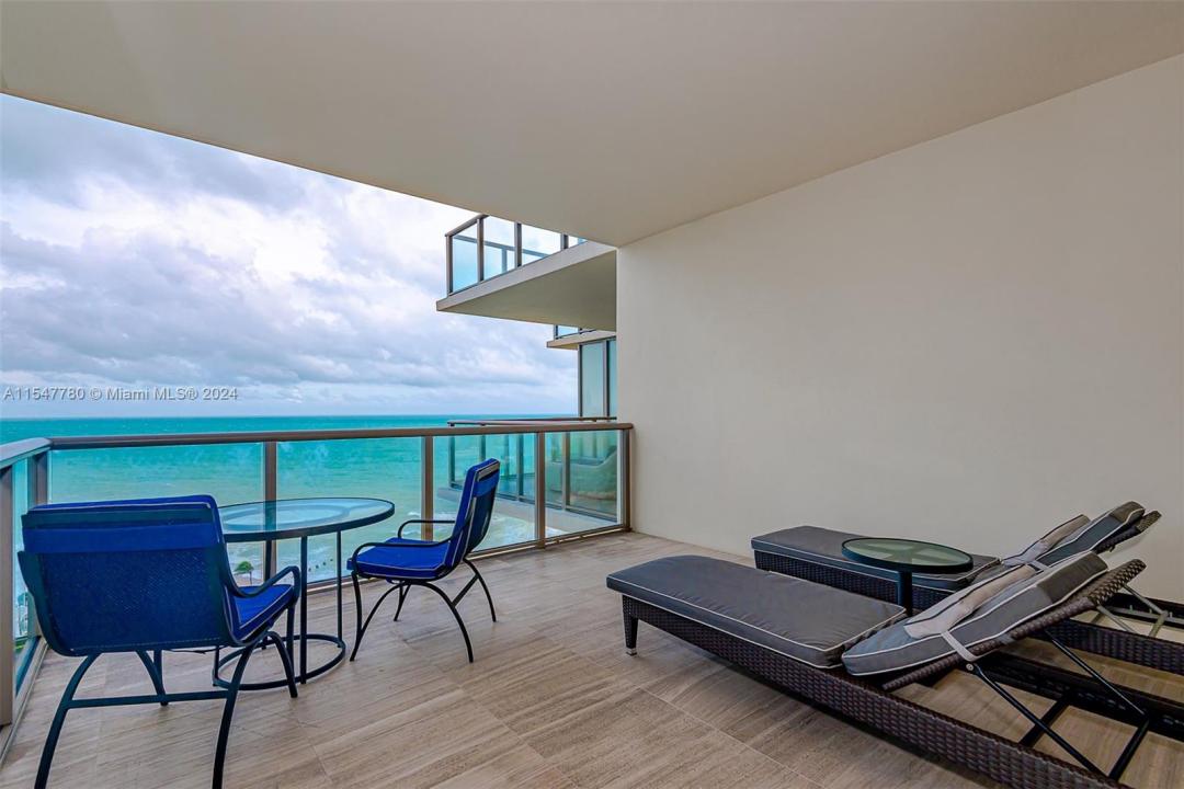 9703 Collins Ave 1001, Bal Harbour, Floride 33154, États-Unis