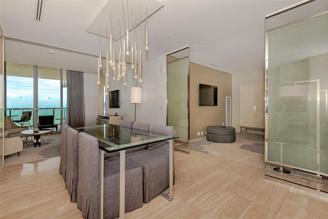 9703 Collins Ave 1001, Bal Harbour, Floride 33154, États-Unis