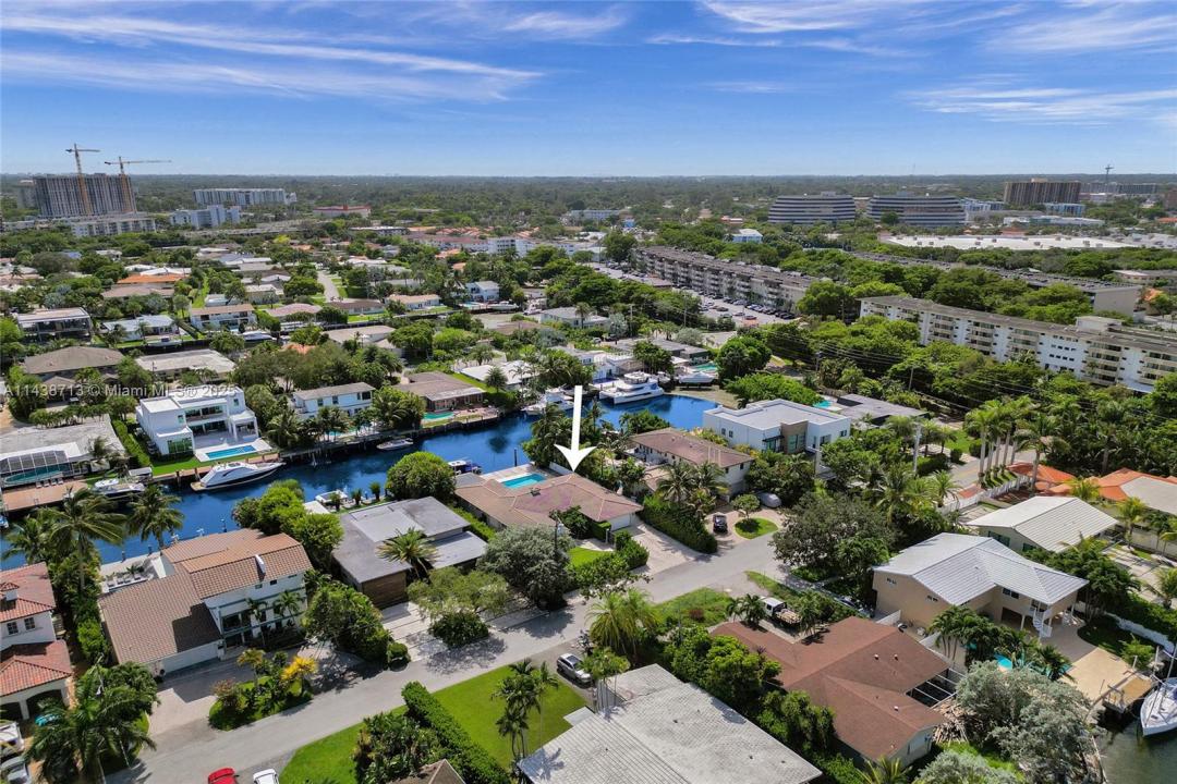 1912 NE 119th Rd, North Miami, フロリダ 33181, アメリカ合衆国